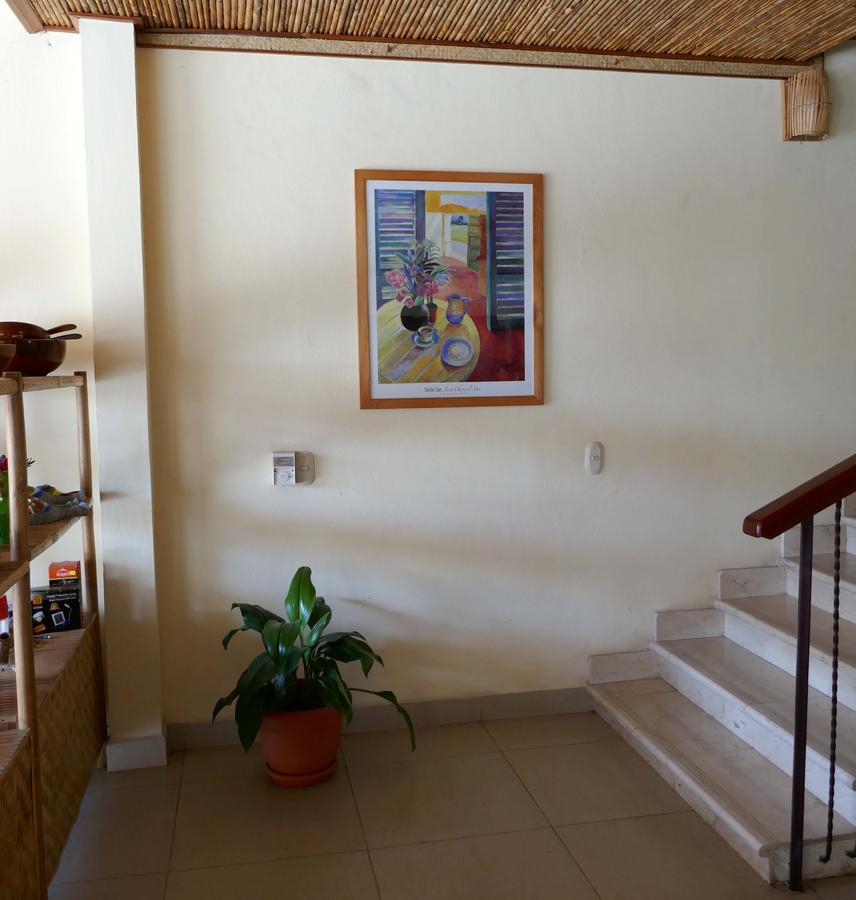 Hotel Casa Vínculos Estelí Exterior foto